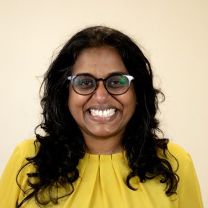 Mallika Profile Picture